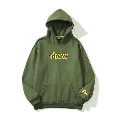 Drew Green Hoodie