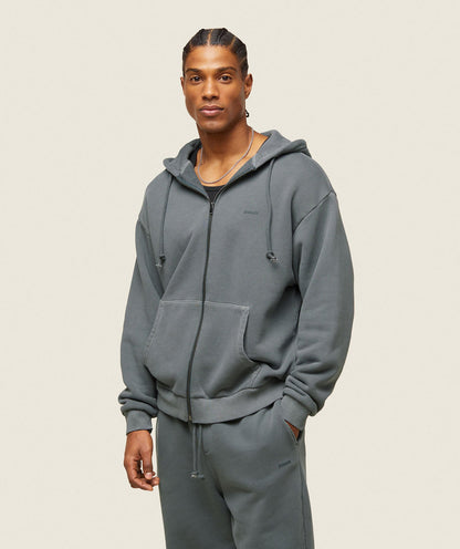 Gymshark Grey Hoodie