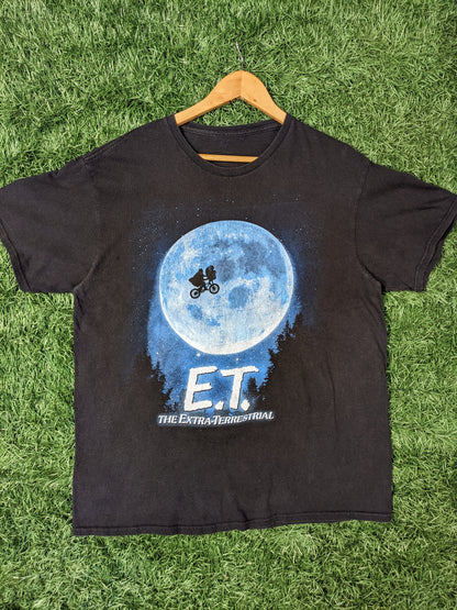 E.T. The Extra Terrestrial Vintage Tee