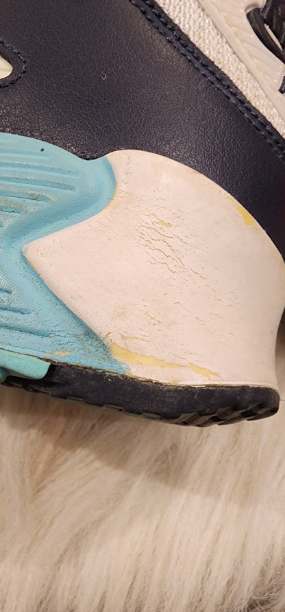 Nike Air Max 90 "Aurora" Sneakers