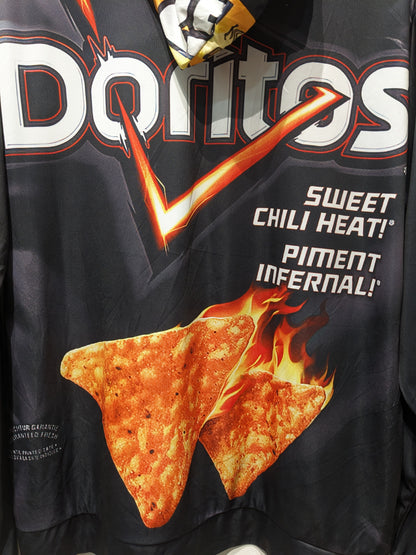 Doritos Vintage Hoodie