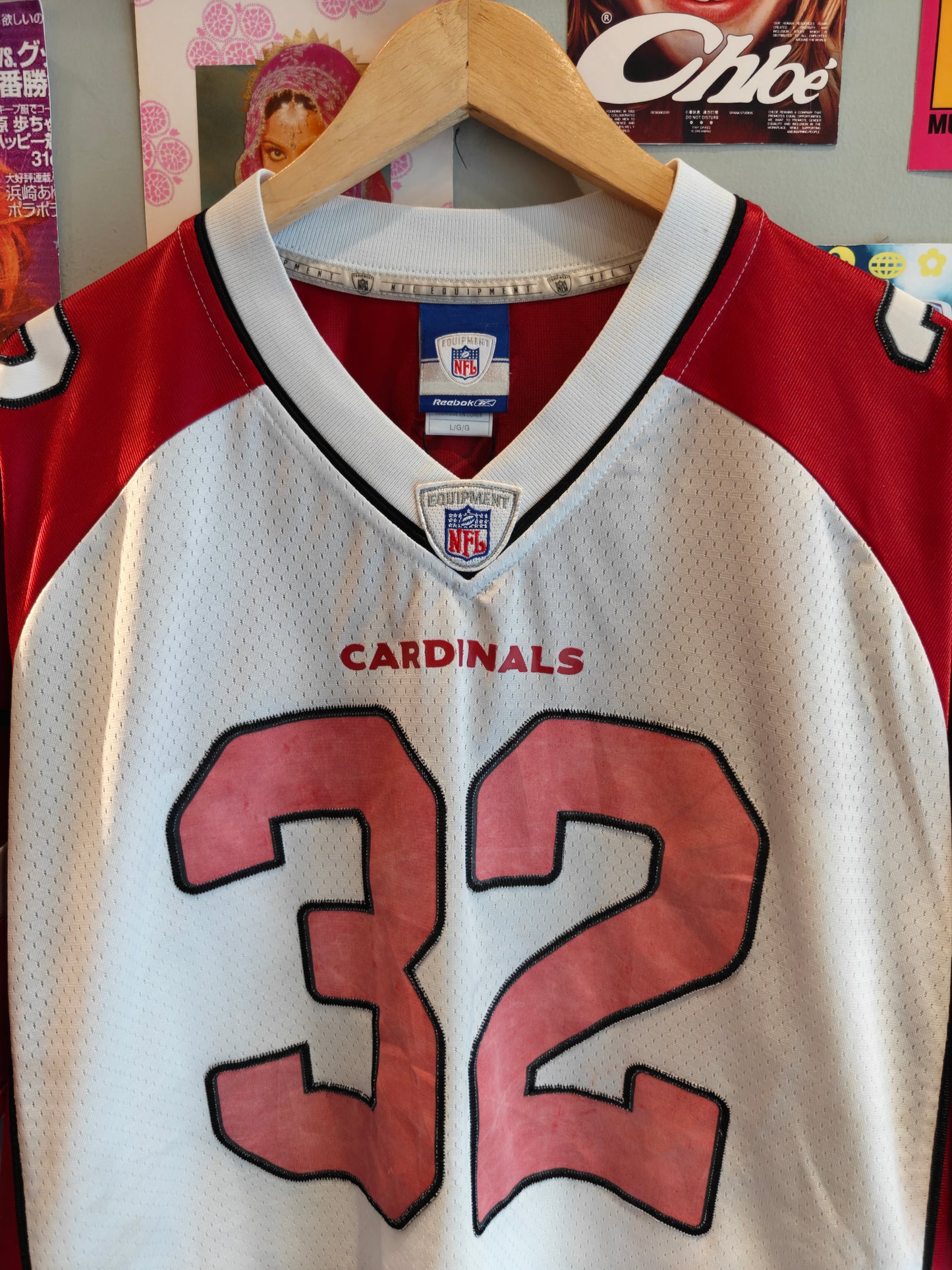 NFL Jersey