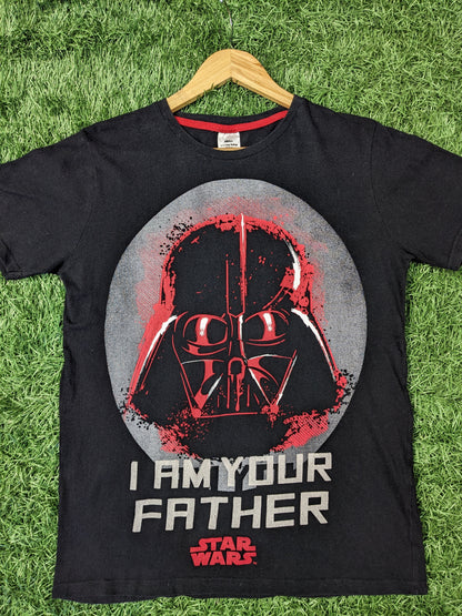 Darth Vader I Am Your Father Star Wars Tee