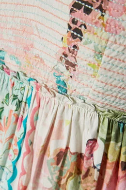 Hemant & Nandita Long Dress