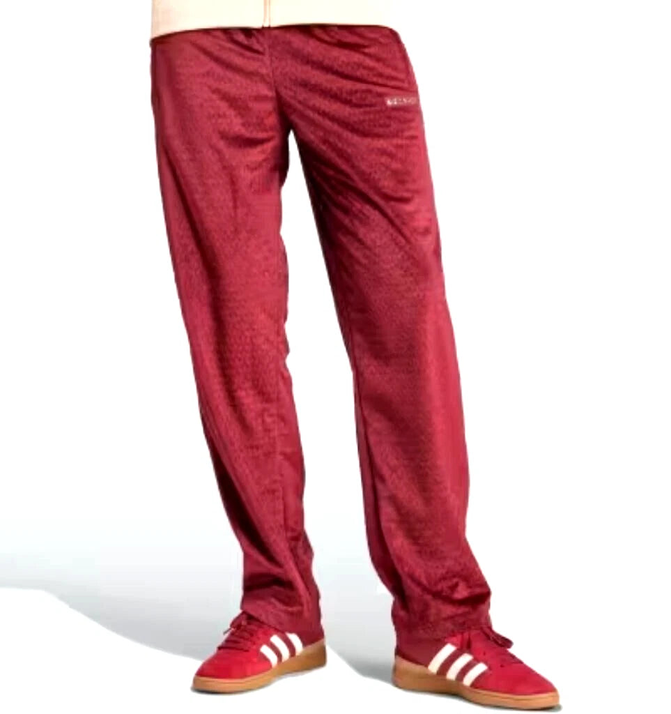 Adidas Red Velvet Track Pant