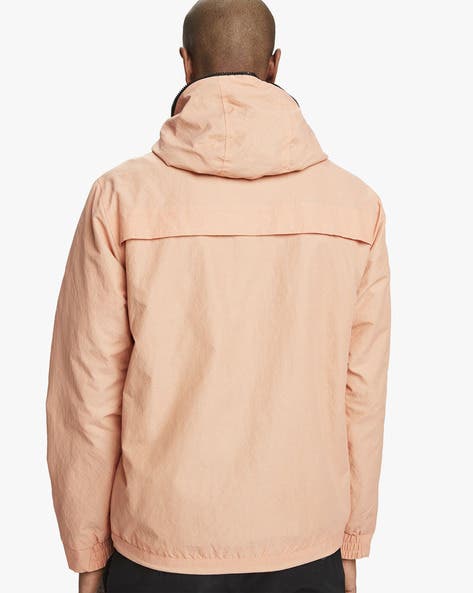 Scotch & Soda Pink Jacket