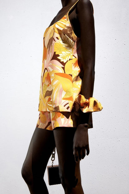 Zara Floral Co-ord Set