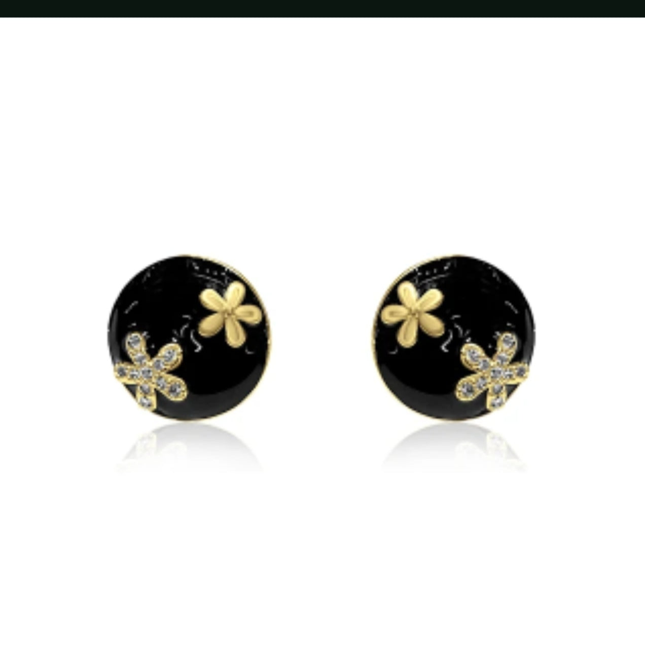 Black Studs
