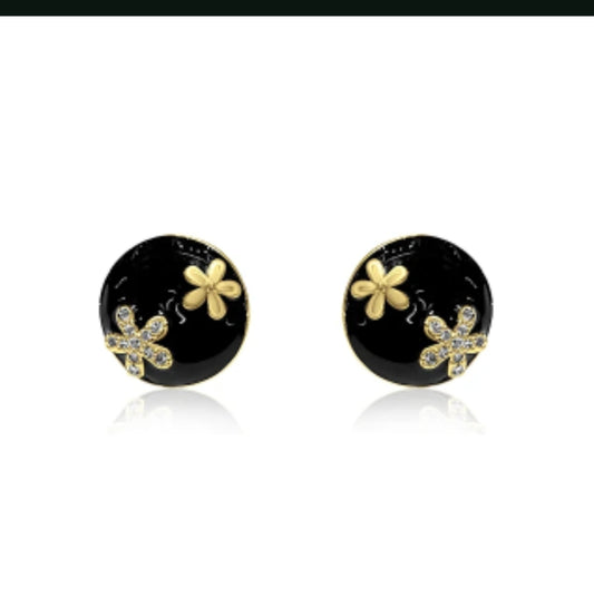 Black Studs