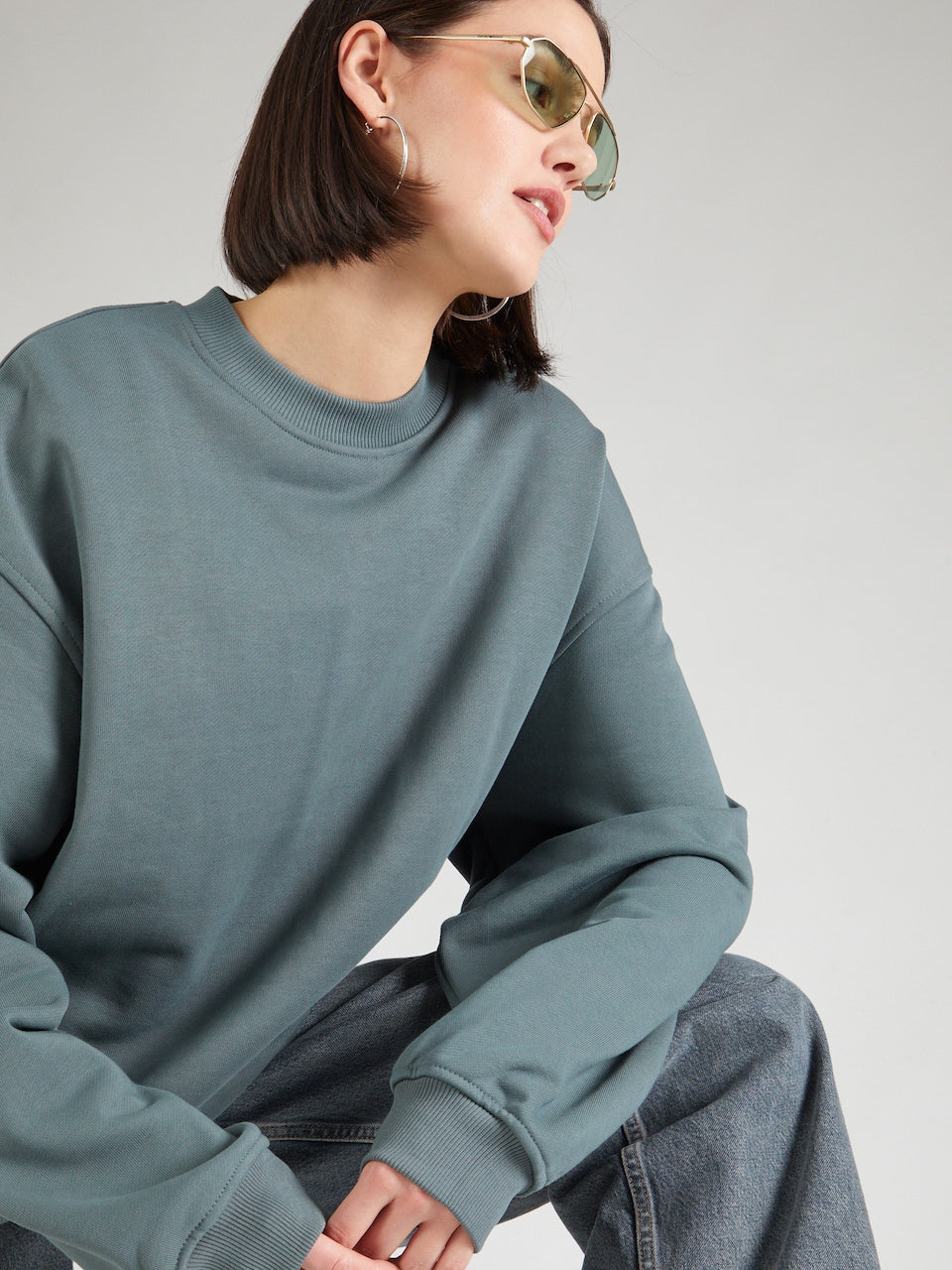 Asos Weekday Sweatshirt