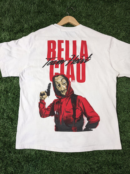 Money Heist Tee