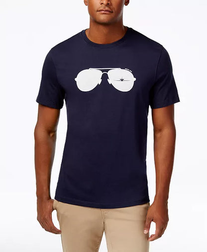 Michael Kors Blue Tee