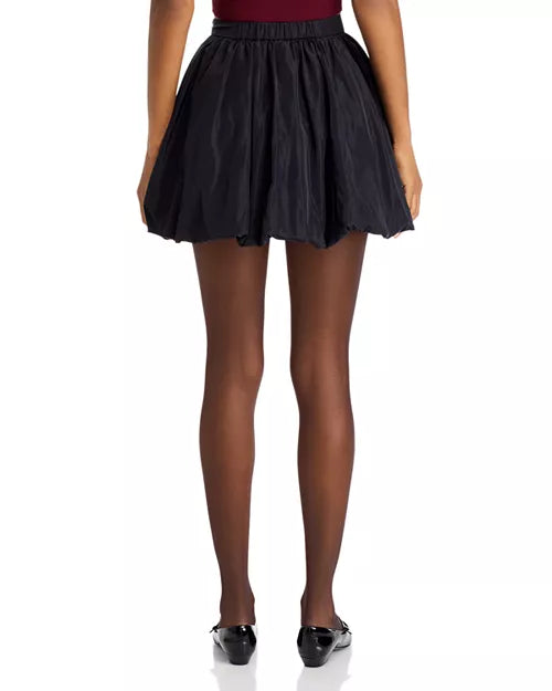 Love Arabellaa Black Skirt