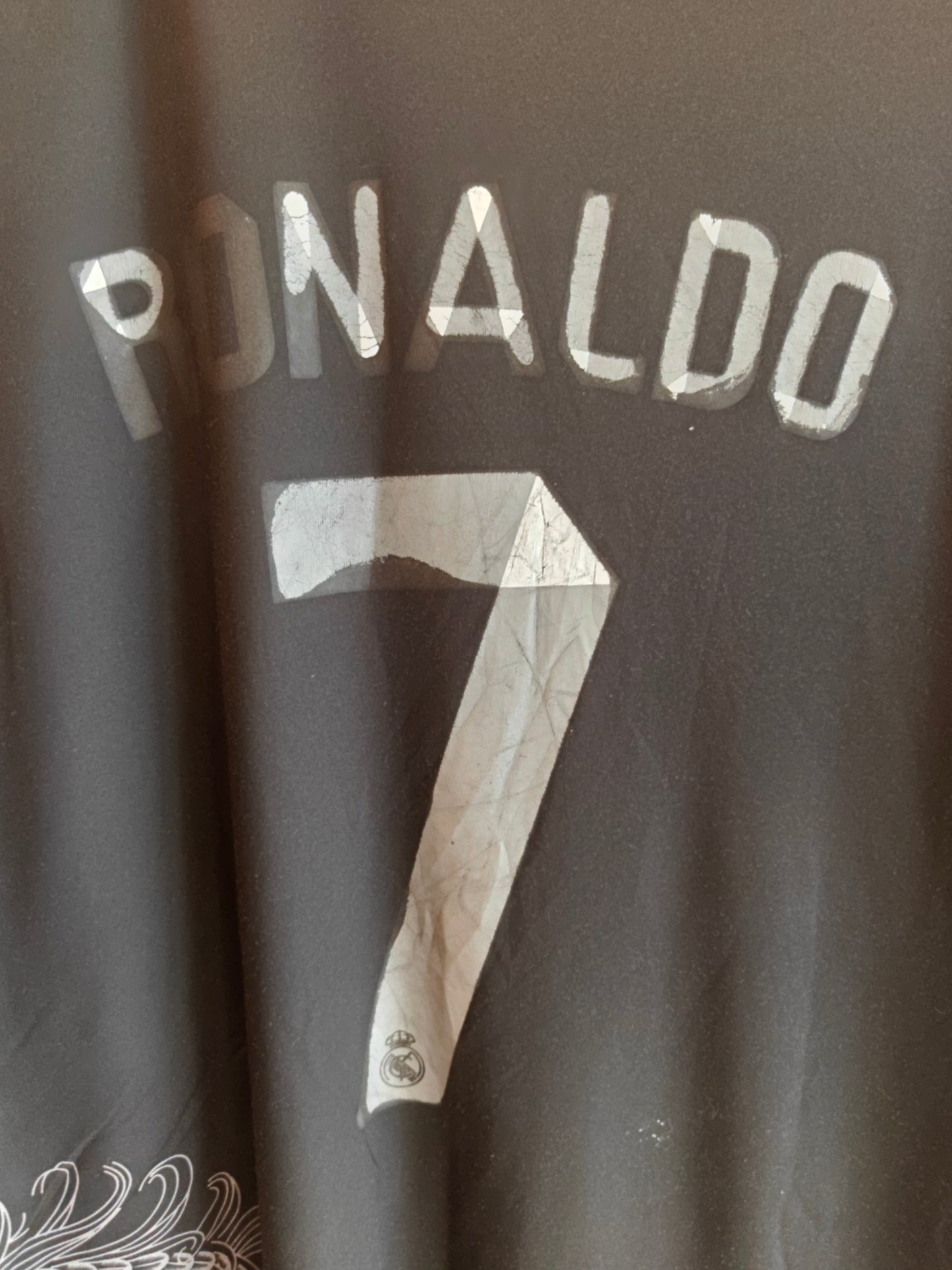 Emirates LFP Jersey