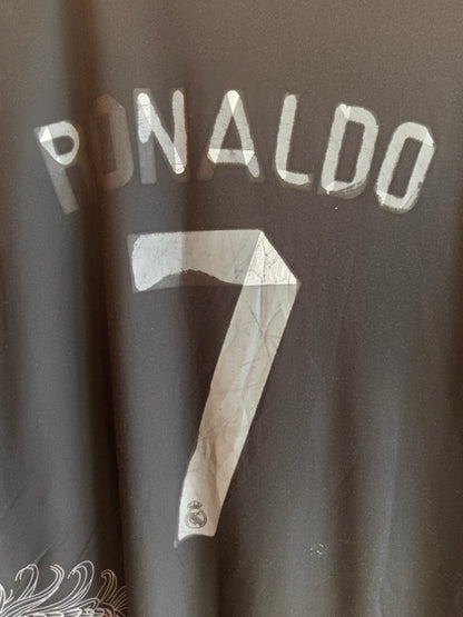 Emirates LFP Jersey