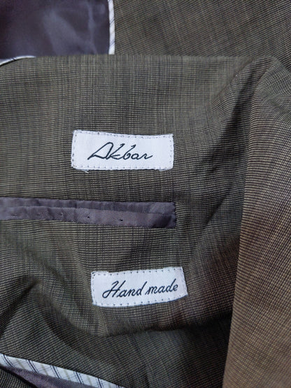 Marzoni Olive Green Blazer