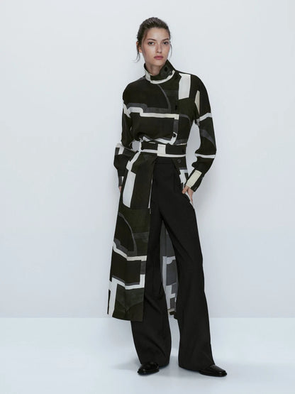 Massimo Dutti Dress
