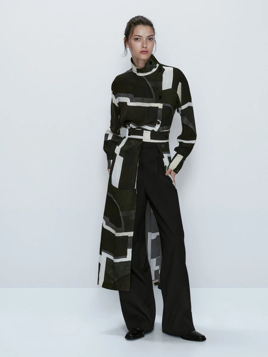 Massimo Dutti Dress