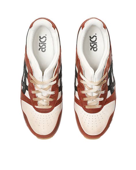 ASICS Gel Lyte III OG Cinnamon Stick