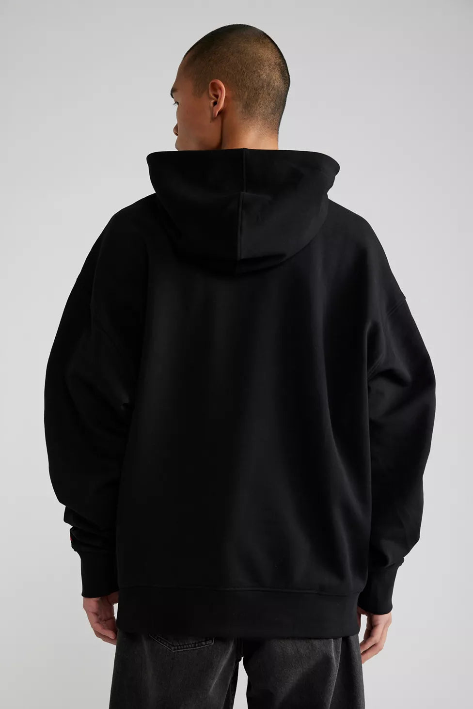 CHNGE UO Exclusive Women Don’t Owe You Hoodie Sweatshirt
