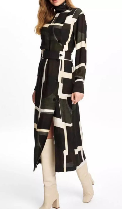 Massimo Dutti Dress