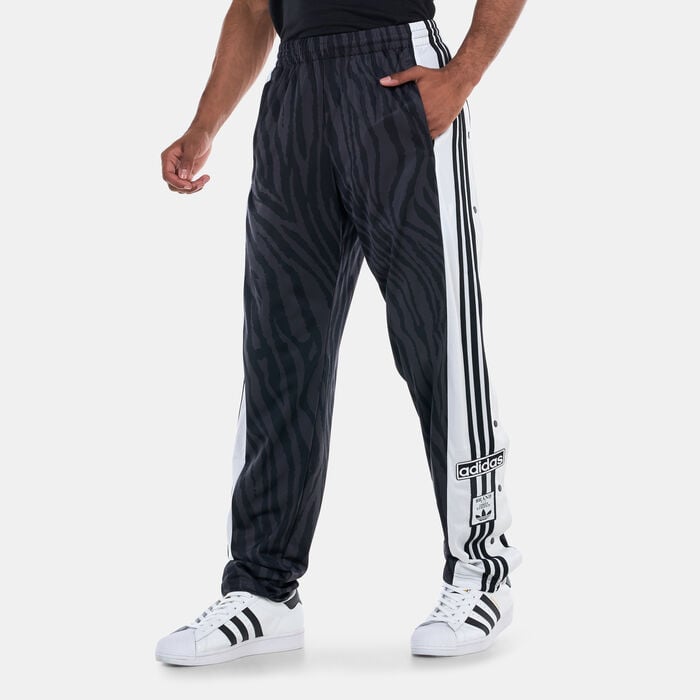 Adidas Black Track Pant