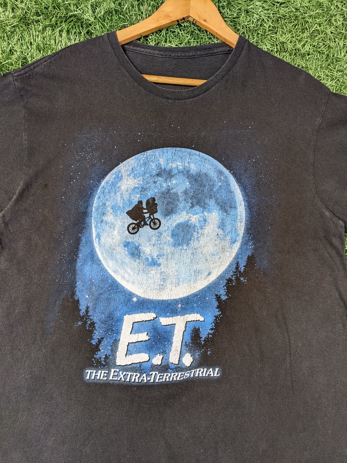 E.T. The Extra Terrestrial Vintage Tee