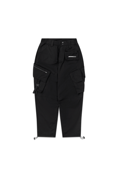 Urban Monkey Black Cargo