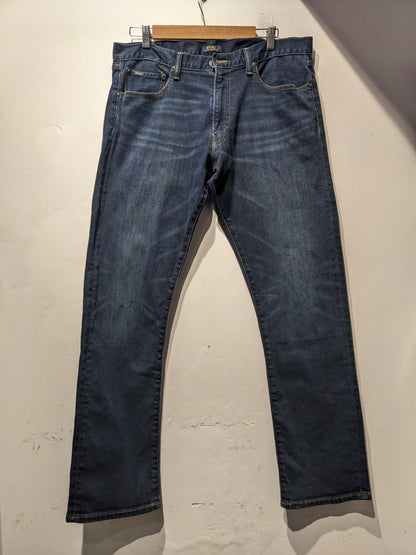 RALPH LAUREN POLO Denim Jeans