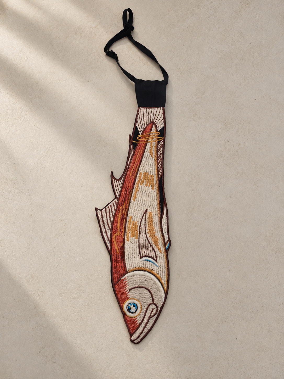 Something Fishy Tie