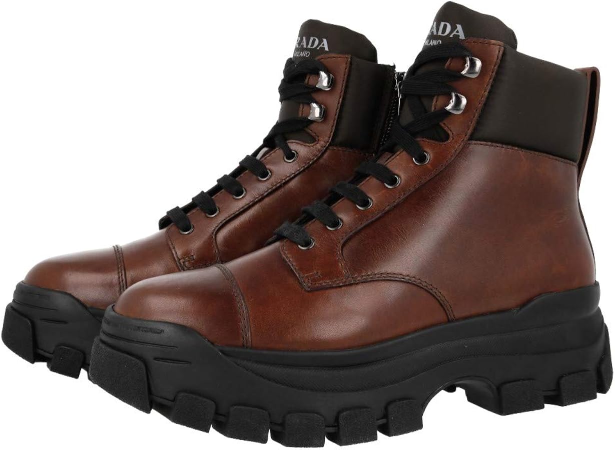 Prada Shoes