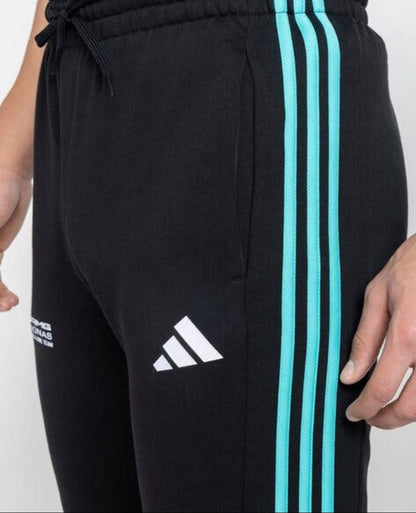Adidas AMG Petronas Black Track Pant