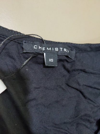 CHEMISTRY JUMPSUIT