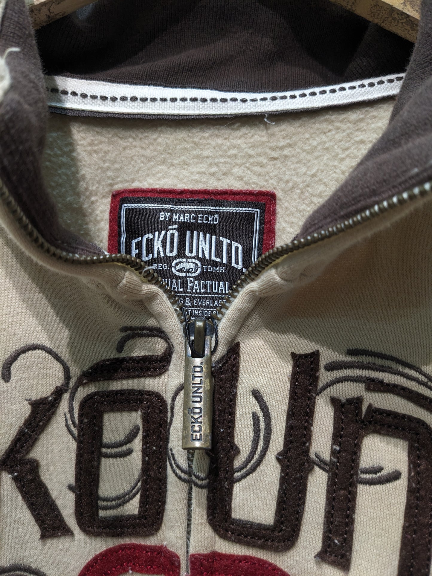 Ecko Unltd Jacket