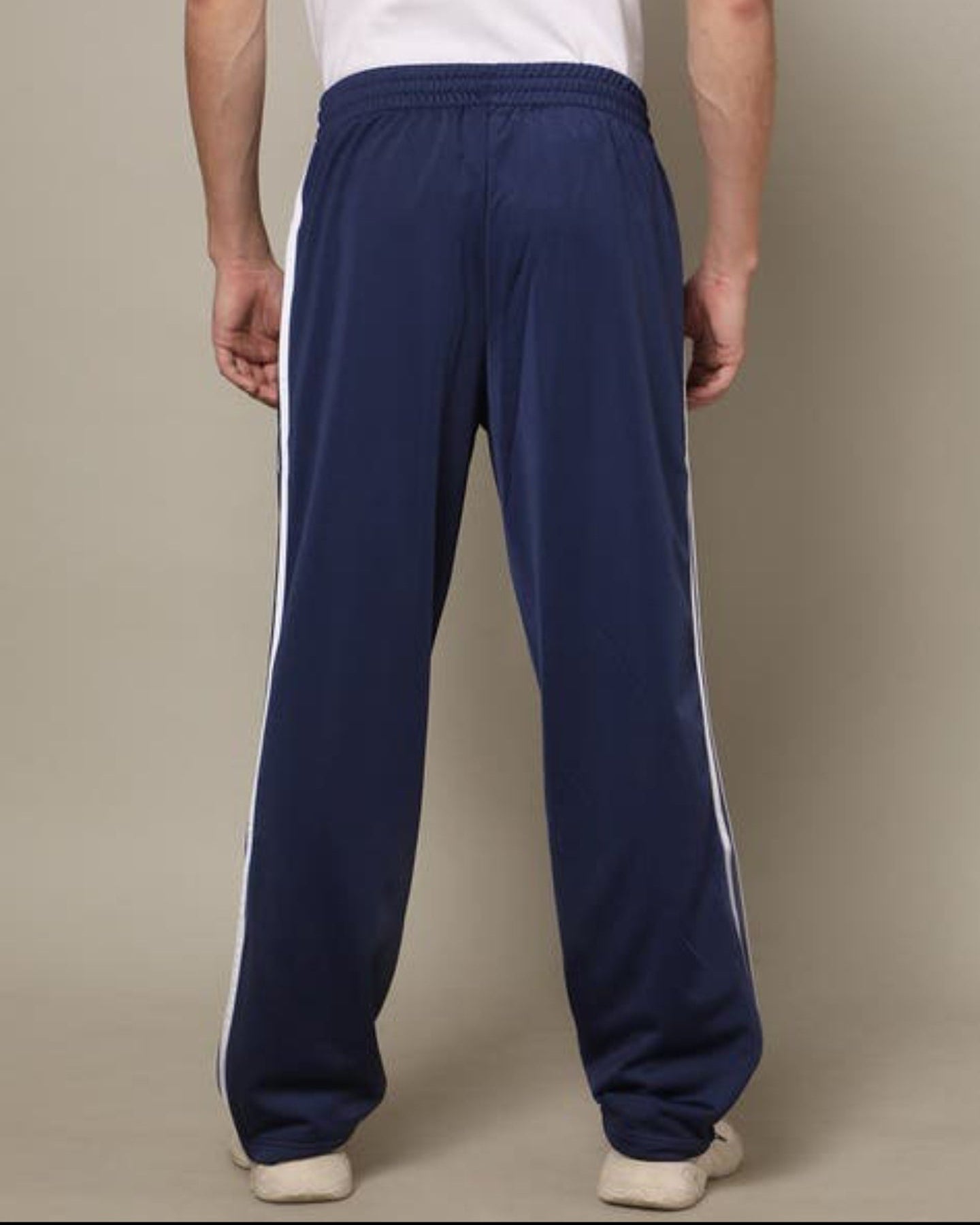 Adidas Blue Track Pant