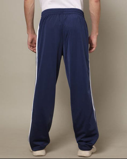 Adidas Blue Track Pant