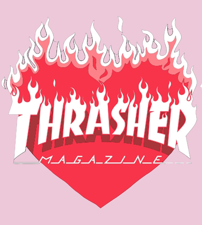 Thrasher T-shirt