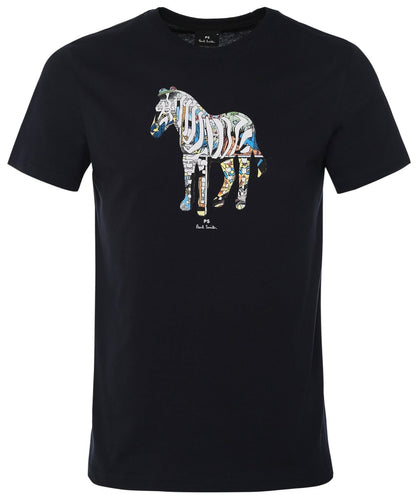 Paul Smith Zebra Tee