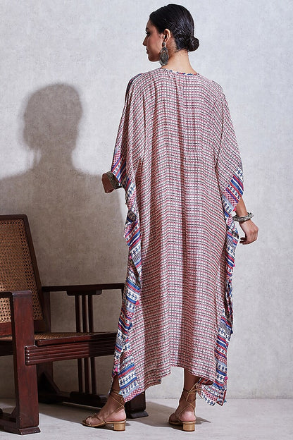 Ritu Kumar Printed Kaftan