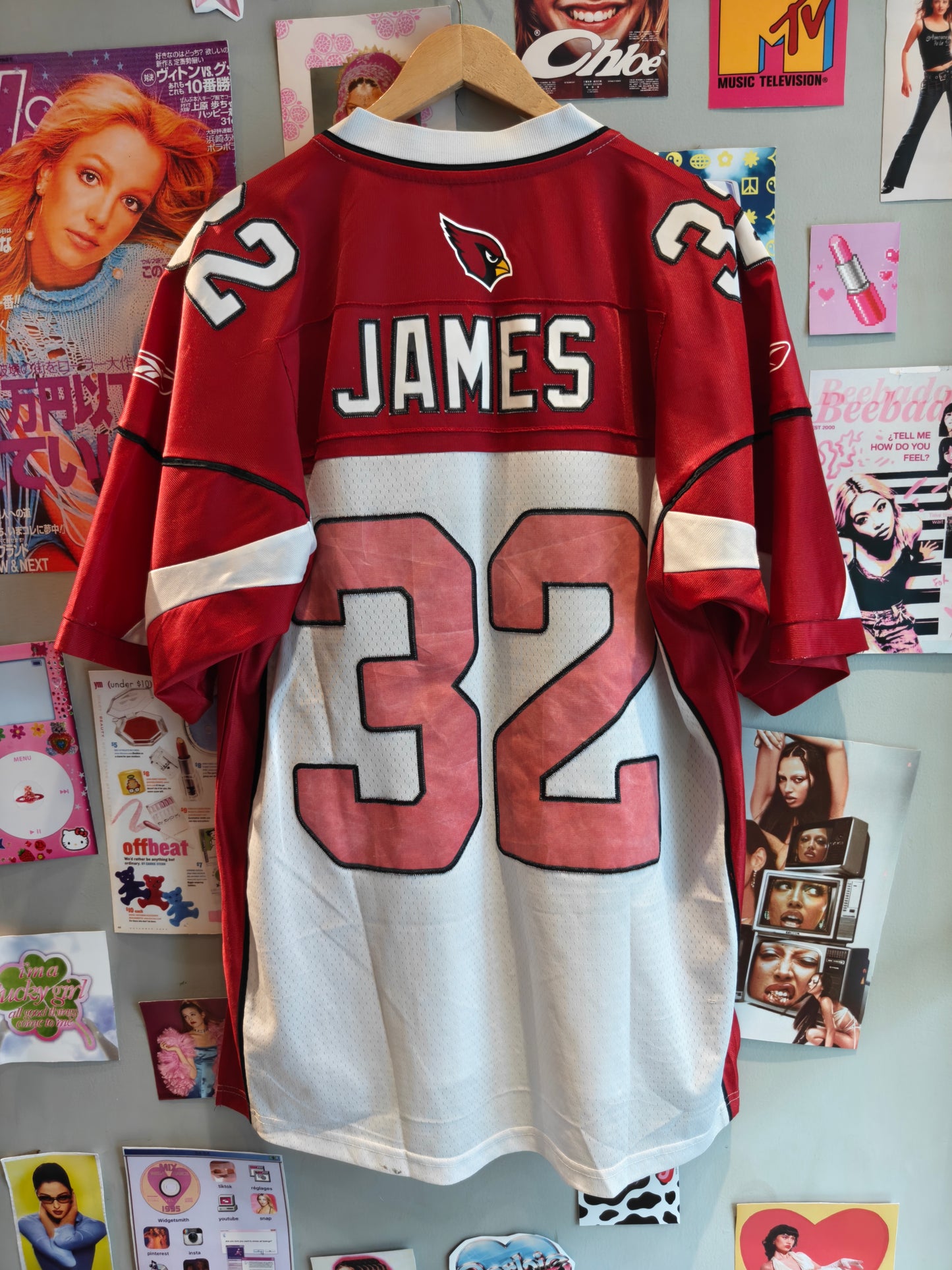 NFL Jersey
