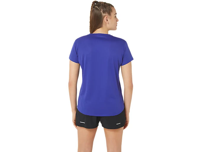 Asics Women Tee