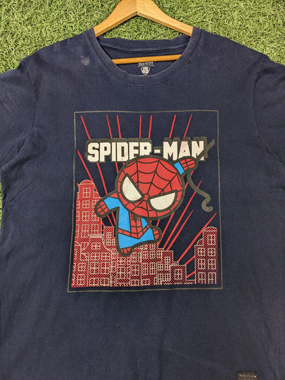 Marvel Spiderman Vintage Tee