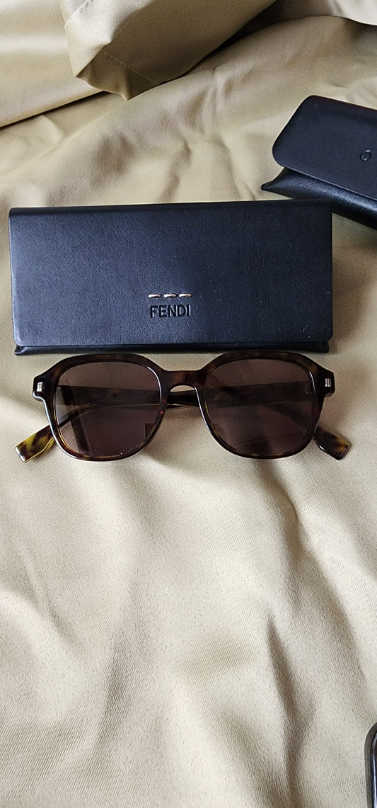 Fendi Sunglasses