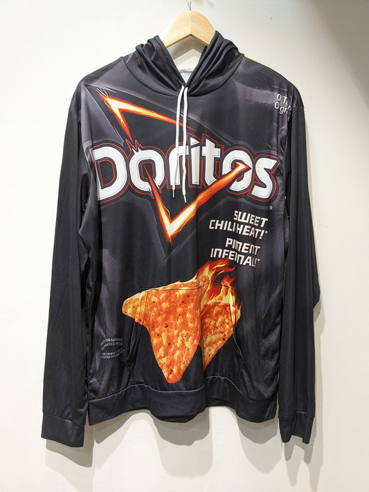 Doritos Vintage Hoodie