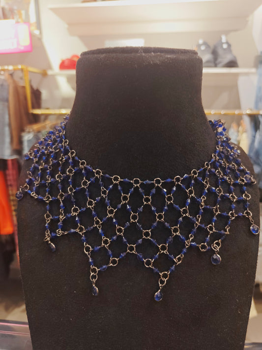 Blue Chokar