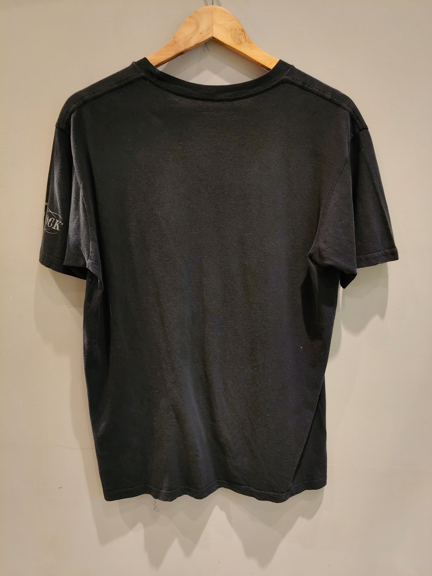 Hard Rock Black Tees