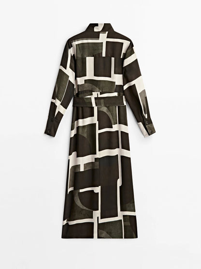 Massimo Dutti Dress