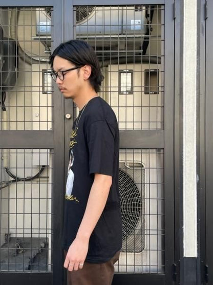 Michael Jackson Vintage Tee