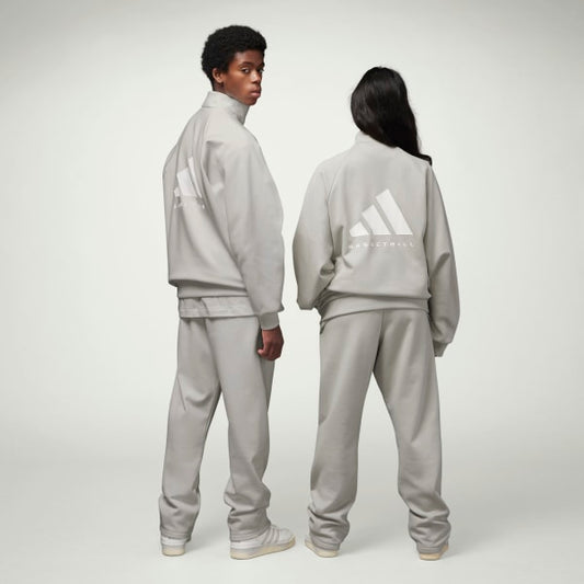 Adidas Light Grey 3 Set