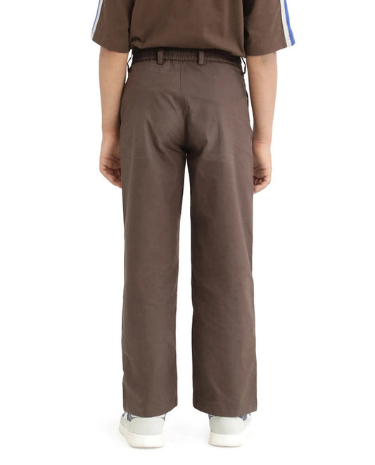 Rare Rabbit Brown Pant